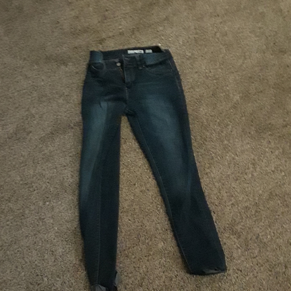 Jean's
